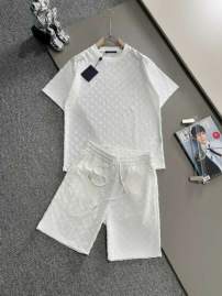Picture of LV Shirt Pant Suits _SKULVXS-Lhltx0123792